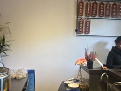 菜单-哑巴生煎(临顿路店)
