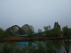 -济南方特东方神画