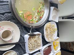 -天都火锅酒楼(虹梅南路店)