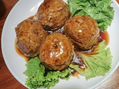 -惠宾饭庄(中山路店)