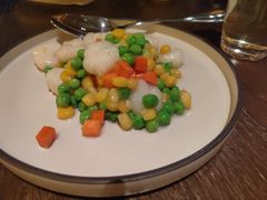 -品悦(崇明凯悦店)