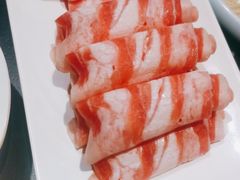 -蜀九香火锅(彩虹店)