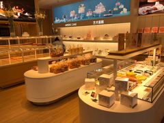 -好利来(幸福一家店)