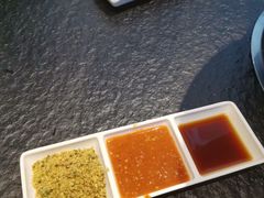 -金碗儿私厨(长阳店)