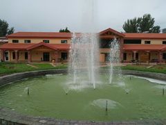 -意大利农场度假村