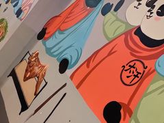 -大汗烧烤滩羊馆(清水河公园店)
