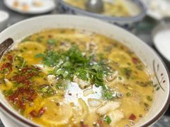 -源港渔村-中山脆肉鲩(博罗店)