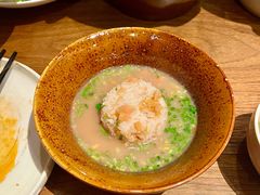 黄金泡饭-清水亭湖北菜(大屯DT51店)