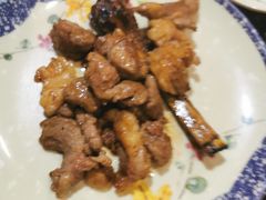 菲力牛排-松坂屋日料自助(长城路店)
