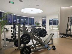 -YCHL FIT 健身(星寰店)