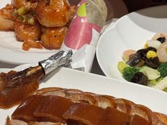 -大鸭梨烤鸭(望京店)
