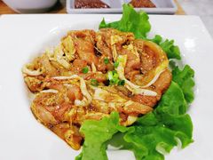 -小米烤肉·和牛原切-创意韩料(东关店)