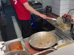 -黑色经典臭豆腐·湖南特产(太平街口店)
