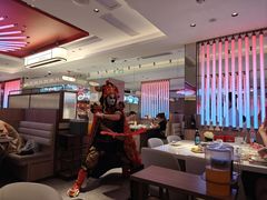 -海底捞火锅(杭州庆春路夜宵主题店)