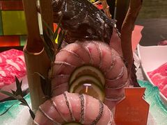 -ONE FULL 古董港式海鲜火锅