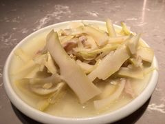 扁尖肉丝-松鹤楼·苏式汤面(虹桥天地店)