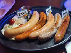 -Ambra Haus琥珀屋精酿餐厅(宝山店)