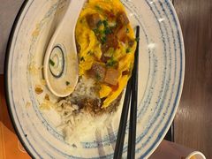 -大快活(罗湖商业城分店)
