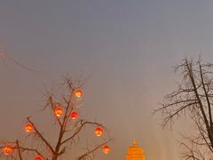 -大慈恩寺(大雁塔)