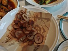 -鲜得莱渔港·小平岛海胆馆(七贤岭店)