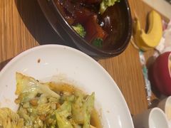 -金掌勺·锅包肉(广渠门店)