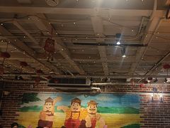 -三个大叔东北烧烤·砂锅菜(西三旗店)