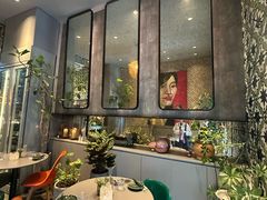 -Ginger(兴国路店)