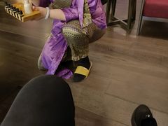 -LANN I 蘭 泰式古法按摩(徐家汇城开YOYO店)