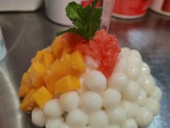 -蛙一刀·麻椒鱼火锅(金仙桥店)