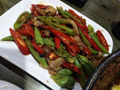-日食记精菜馆(建邺万达店)