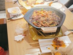 -涂辣辣·现炒虾蟹锅(梦时代店)