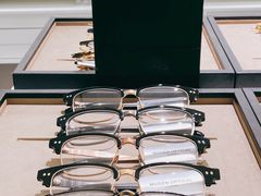 -目艮眼镜SHOWROOM(品牌集合店)