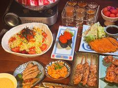 -鸟泉居酒屋·烧鸟·酒馆(百子湾店)