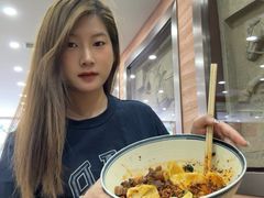-忒关中·名小吃裤带面(钟楼店)