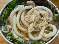 -贵州沾水米线(学田湾店)