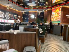 -火啫啫·粤式啫啫煲(南通首店)