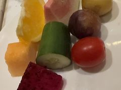 -长沙三景韦尔斯利酒店·Oval全日制餐厅自助餐