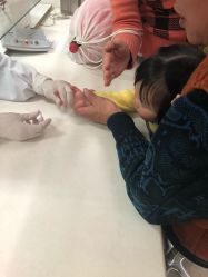 -上海市儿童医院(泸定路院区)
