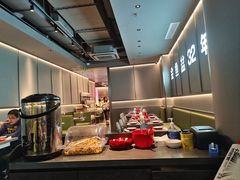 -金鱼盆32年水煮鱼·18秒辣椒炒肉(京西大悦城店)