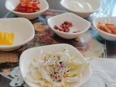 -贵宾庄炸酱面·韩式料理(高区店)