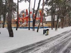 -长春市南湖公园