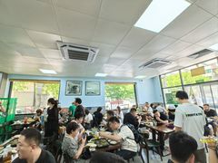 -清真永恒华威肉饼(潘家园店)