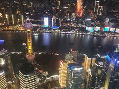 -上海中心大厦