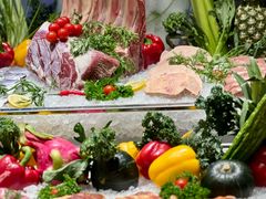 -松咖啡自助餐厅·松北香格里拉