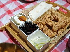 -忆外婆徐州菜·地锅鸡·生日宴(吴庄店)