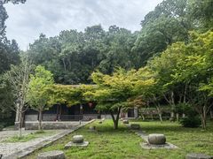-南山风景名胜区