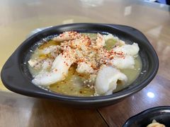-陈老斯呼尔嗨吃烧烤(科巷店)