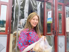 -李小老烧饼(常营民族家园店)