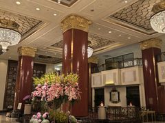 -北京中国大饭店