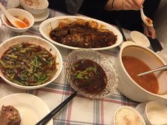 -玲珑餐厅(陕西南路店)